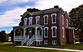 Glencoe Radford Virginia