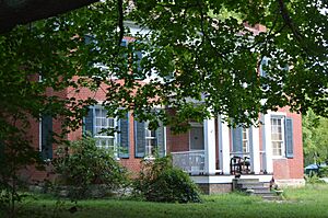 Governor Samuel Price House