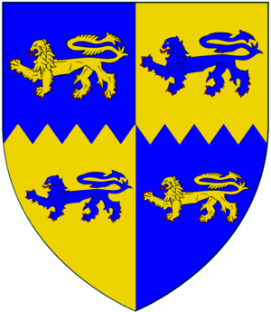 Gregory Cromwell Escutcheon.png