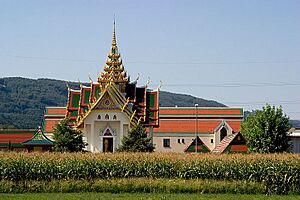 Gretzenbach-Tempel