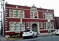 Grim Building Kirksville Mo