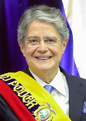 Guillermo Lasso inauguration (6) (cropped).jpg