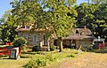HENDRICK VAN ALLEN HOUSE, OAKLAND, BERGEN COUNTY, NJ