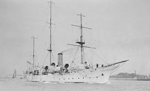 HMS Espiegle (1900)