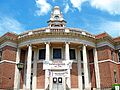 HamdenCT FormerTownHall
