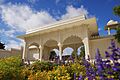 Hamilton Gardens - Indian Char Bagh Garden
