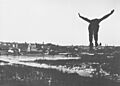 Hammarbybacken 1934