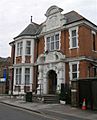 Hanwell Carnegie Library (3558464293)