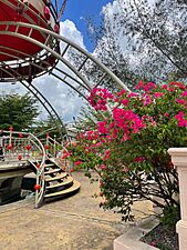 Hato Mayor Del Rey Dominican Republic Parque
