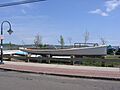 Hauled sharpie in New Haven 182
