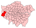 HayesHarlington2007Constituency
