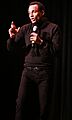 Hill Harper speaks at the Missouri Theatre (alt crop)