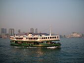 Hkstarferry