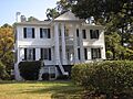 Holly Court - a National Register of Historic Places site
