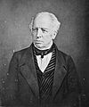 Hon. James Kent, Chancellor - NARA - 528731