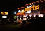 Hooters Restaurant