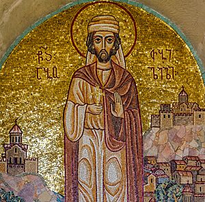 Iglesia de San Abo de Tiflis, Tiflis, Georgia, 2016-09-29, DD 85 (cropped).jpg