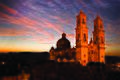 Iglesia de Santa Prisca, Taxco, Guerrero- Santa Prisca Church, Taxco, Guerrero (24897822436)