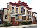 Immanuel Congregational Church Brooklyn