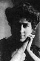 Inés Echeverría Bello (1868-1949)