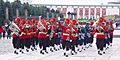 Indian Army Band