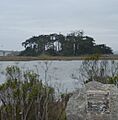 Indian Island Tolowot California