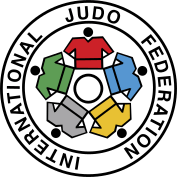 International Judo Federation logo.svg