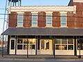 J.B. Taylor and Son Feed Store front