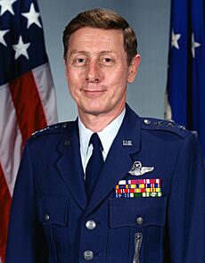 James Alan Abrahamson