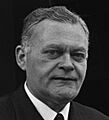 Jan Smallenbroek 1965