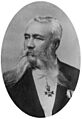 John Adams Kuakini Cummins