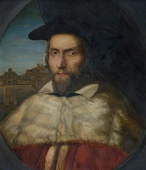 John Cosin Peterhouse