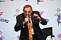 John Rhys Davies Q&A, Galaxy Con Richmond 2023 - 53046118088