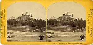 Johnston-Hay House, circa 1877 - DPLA - f05d8f80bc15857dcd8a07dfab8d13f0