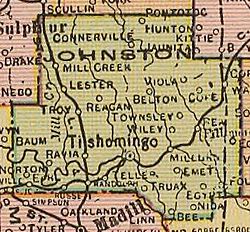 JohnstonCounty1909