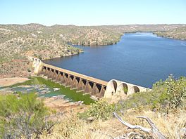 Julius Dam 2010.jpg