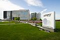 Juniper Networks Headquarters Sunnyvale