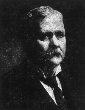 Justice T. J. Simmons