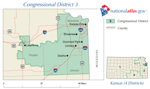 KS district 3-108th
