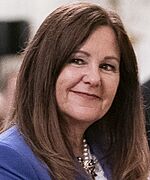 Karen Pence June 2020