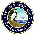 Kiawah Island, SC Town Seal