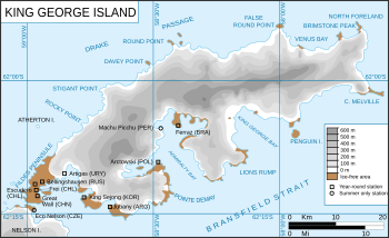 King George Island map-en.svg