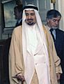 King Khalid 1978-2