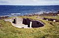 Knap of Howar, Papa Westray, Orkney - geograph.org.uk - 11402