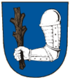 Coat of arms of Kyjov