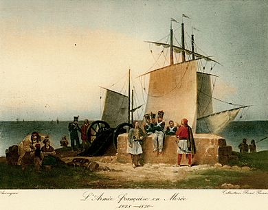 L’Armée française en Morée, 1828-1830