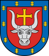 Coat of arms of Kaunas County