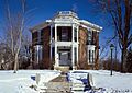 Langworthy House