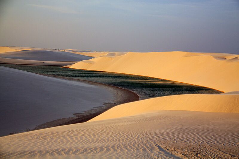 Lençóis Maranhenses 899a