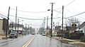 Lewis Avenue Facing South Temperance Michichigan